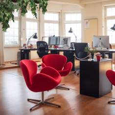 Coworking Space Alpenblick 1