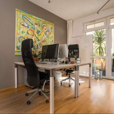 The Boni – Coworking am Nockherberg 2