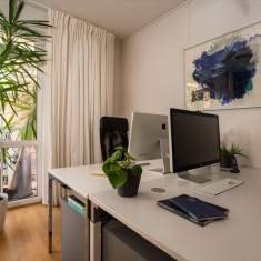 The Boni – Coworking am Nockherberg 4