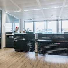 ecos office center eschborn-frankfurt
HS Büro und Service GmbH 3