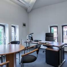 ecos office center potsdam 0