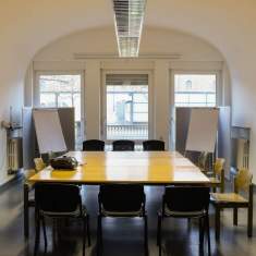 Coworking Würzburg 1