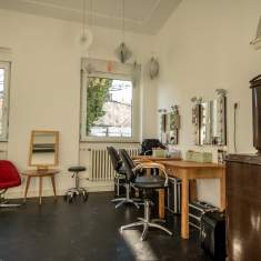 Coworking Würzburg 2