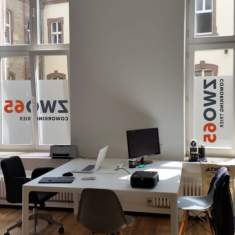 ZWO65 COWORKING POSTHOF 0