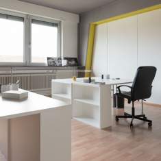 Das CO Coworking Esslingen 1