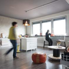 Das CO Coworking Esslingen 3