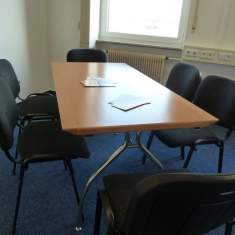 Coworking Lorsch – Die Bürogemeinschaft 3