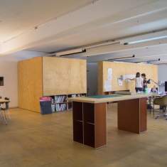 RHIZOM - Coworking Basel
 3