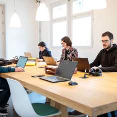 Coworking Frauenfeld 1