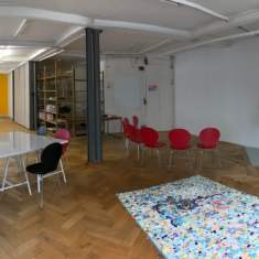 CreativeSpace St. Gallen 0