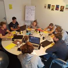 Coworking Bottighofen 2