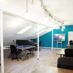 Coworking Hub Luzern 0