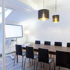 Coworking Hub Luzern 4