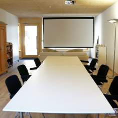 Coworking Prättigau / Davos 2