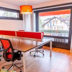 Coworking Villars 2