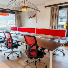 Coworking Villars 4