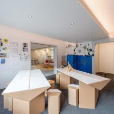 Hirschengraben Coworking + Innovation 4