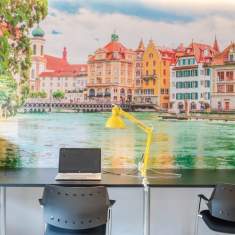 Hirschengraben Coworking + Innovation 6