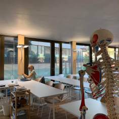 La Serre Coworking Lausanne 3