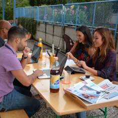 Coworking Chaux-de-Fonds 3