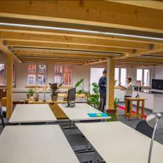 Coworking Coworkerei Pfäffikon