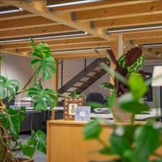 Coworking Coworkerei Pfäffikon