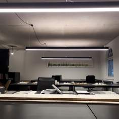 COWORKING LINZ STIFTERSTRASSE 22