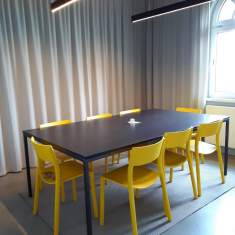 COWORKING LINZ STIFTERSTRASSE 22