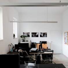 Coworking Quartier Studio Linz