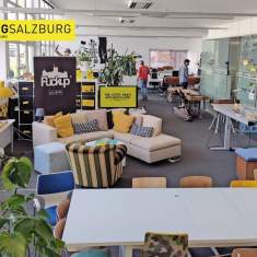 Coworking Salzburg