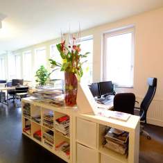 Coworking Workspace Salzburg