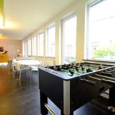 Coworking Workspace Salzburg