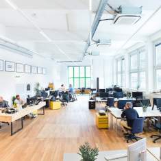 Coworking InnCubator