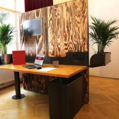 Coworking Raum 1