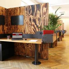 Coworking Raum 1