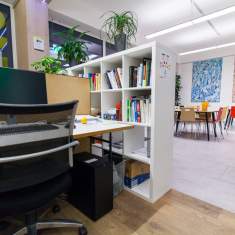 Coworking lab10