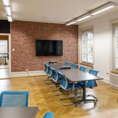 Coworking RUAG collaborationlab