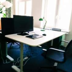 Coworking STUDIODELTA