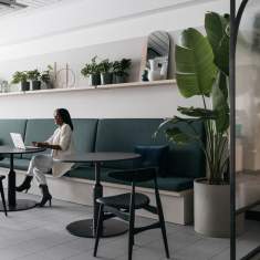 Coworking TOG - Kontrohaus Berlin