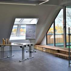 Coworking Digital Hub Standort Horb