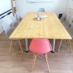 Coworking Quartier22