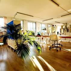 Coworking Quartier22