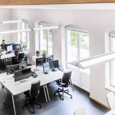 Coworking WorkWell Dresden