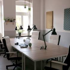 Coworking Rehefelderstrasse12