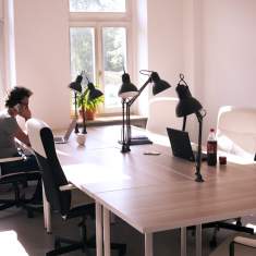 Coworking Rehefelderstrasse12