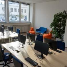 Basislager Coworking Rostock