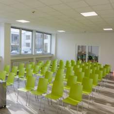 Basislager Coworking Rostock