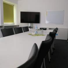 Coworking Bielefeld