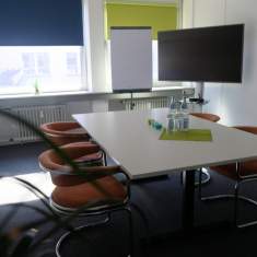 Coworking Bielefeld