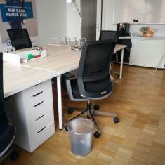 synartIQ - HALLO COWORKING